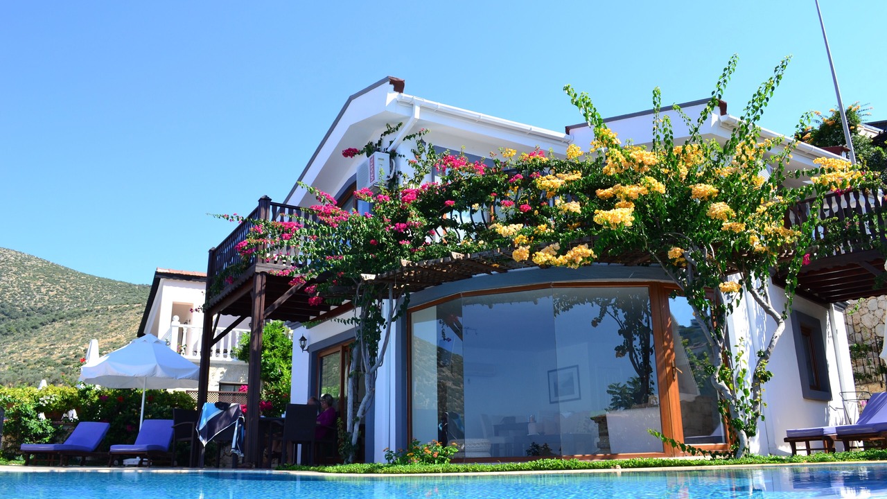 Photo of Outdoor in Kalkan