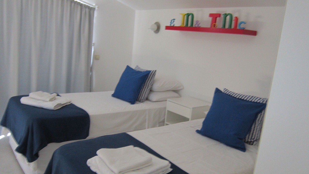Photo of Bedroom in Kalkan