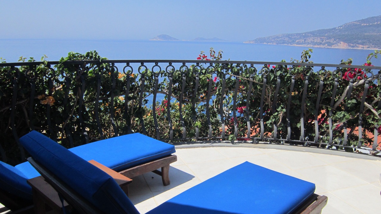 Photo of Others in Kalkan