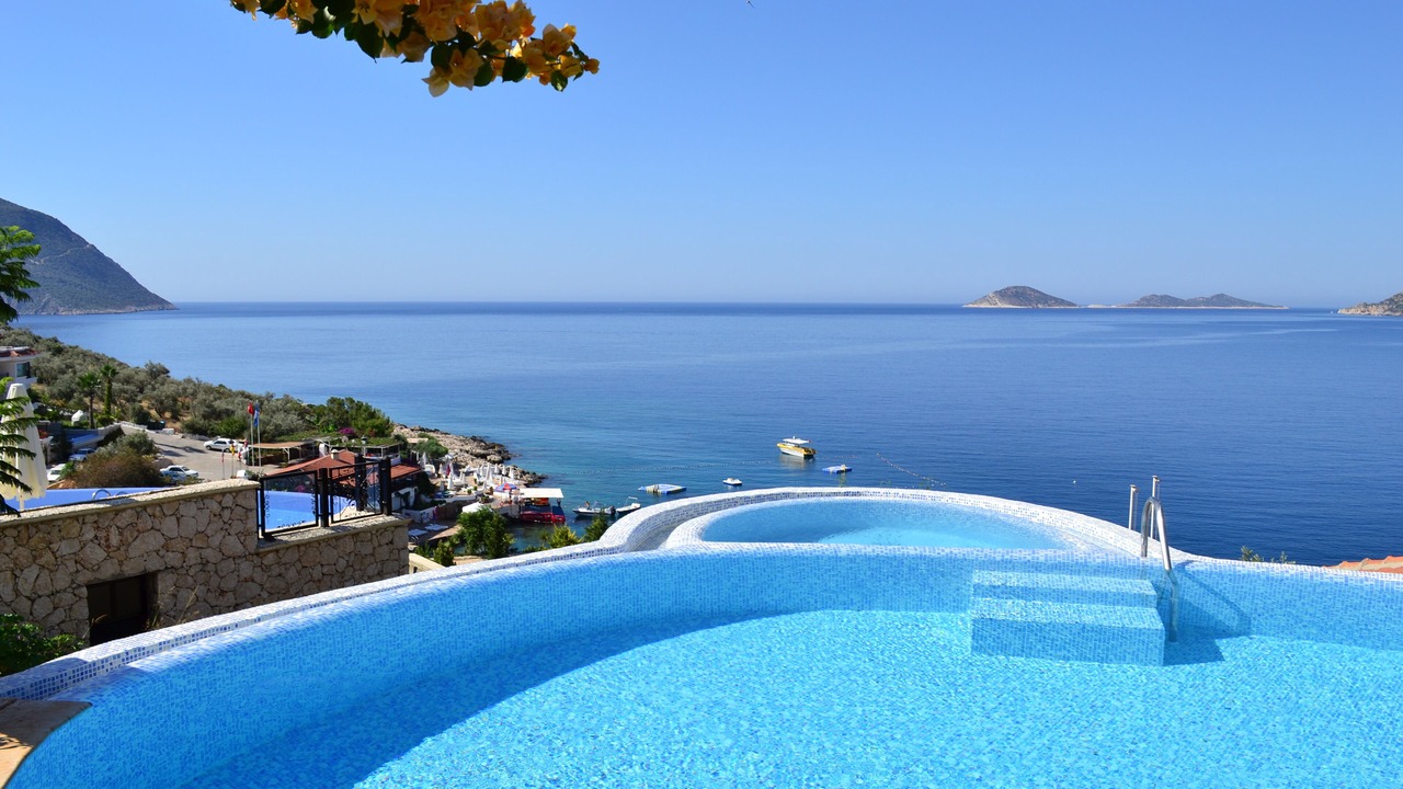 Photo of Outdoor in Kalkan