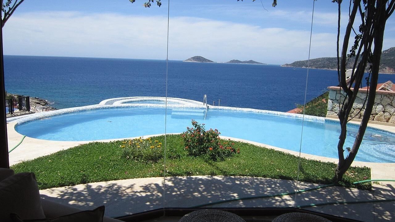 Photo of Others in Kalkan