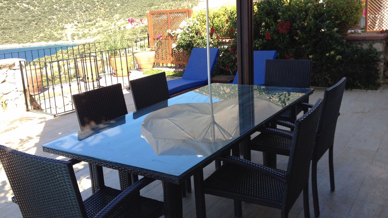 Photo of Outdoor in Kalkan
