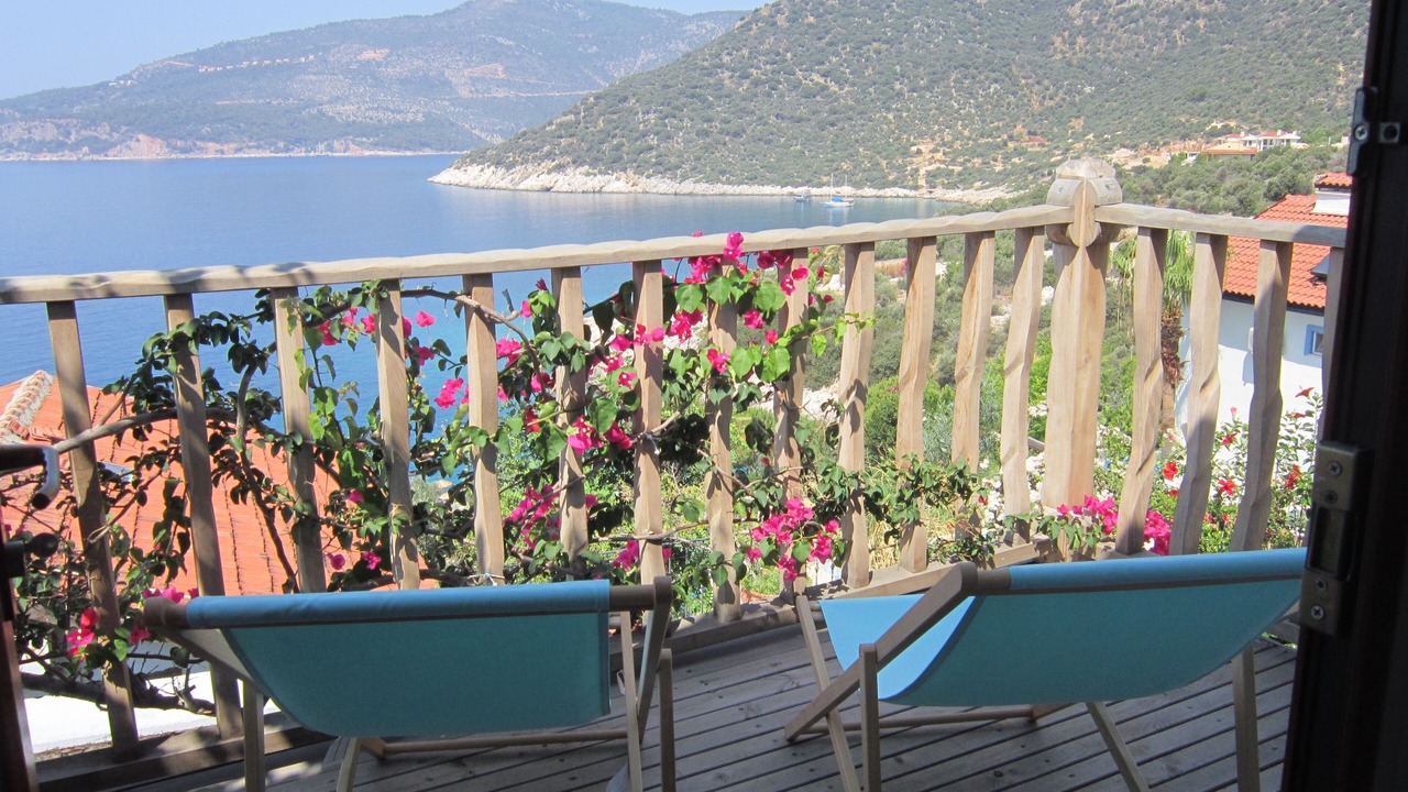 Photo of Others in Kalkan