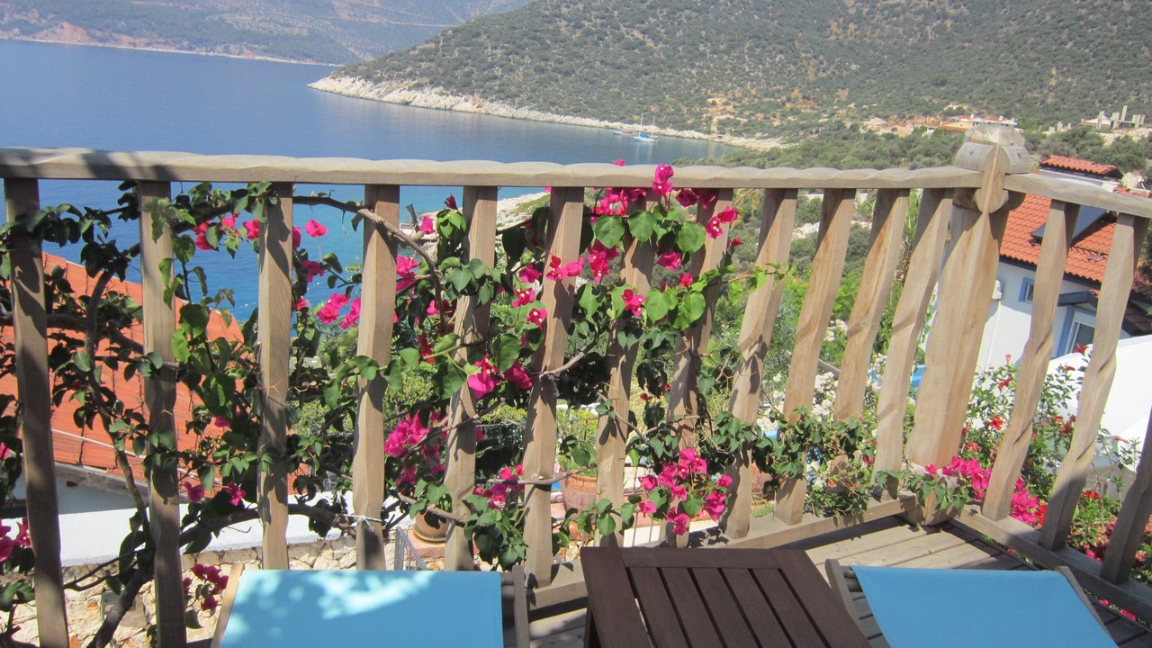 Photo of Others in Kalkan