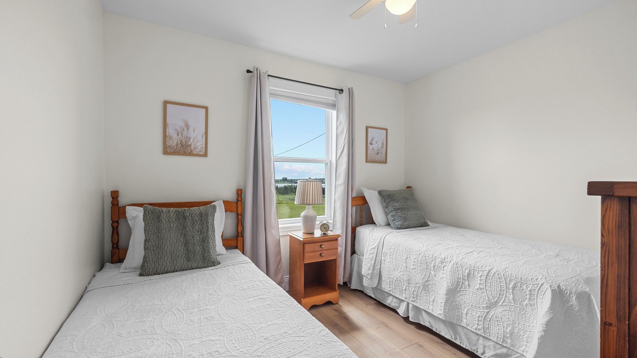Photo of Bedroom in North Rustico