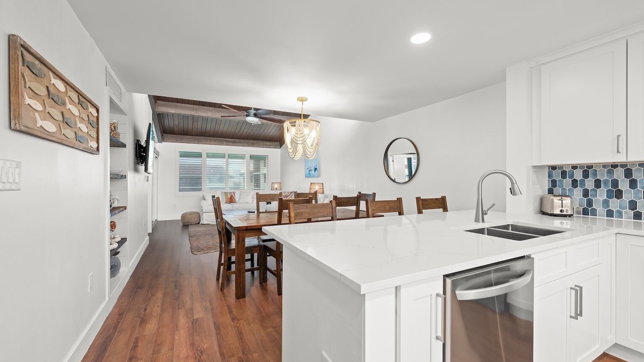Photo of Kitchen in Sanibel