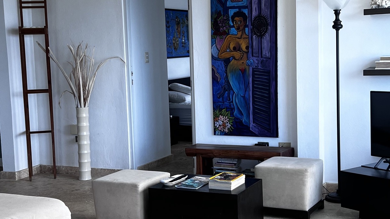 Photo of Bedroom in Bravos de Boston