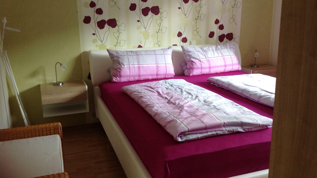 Photo of Bedroom in Luedersburg