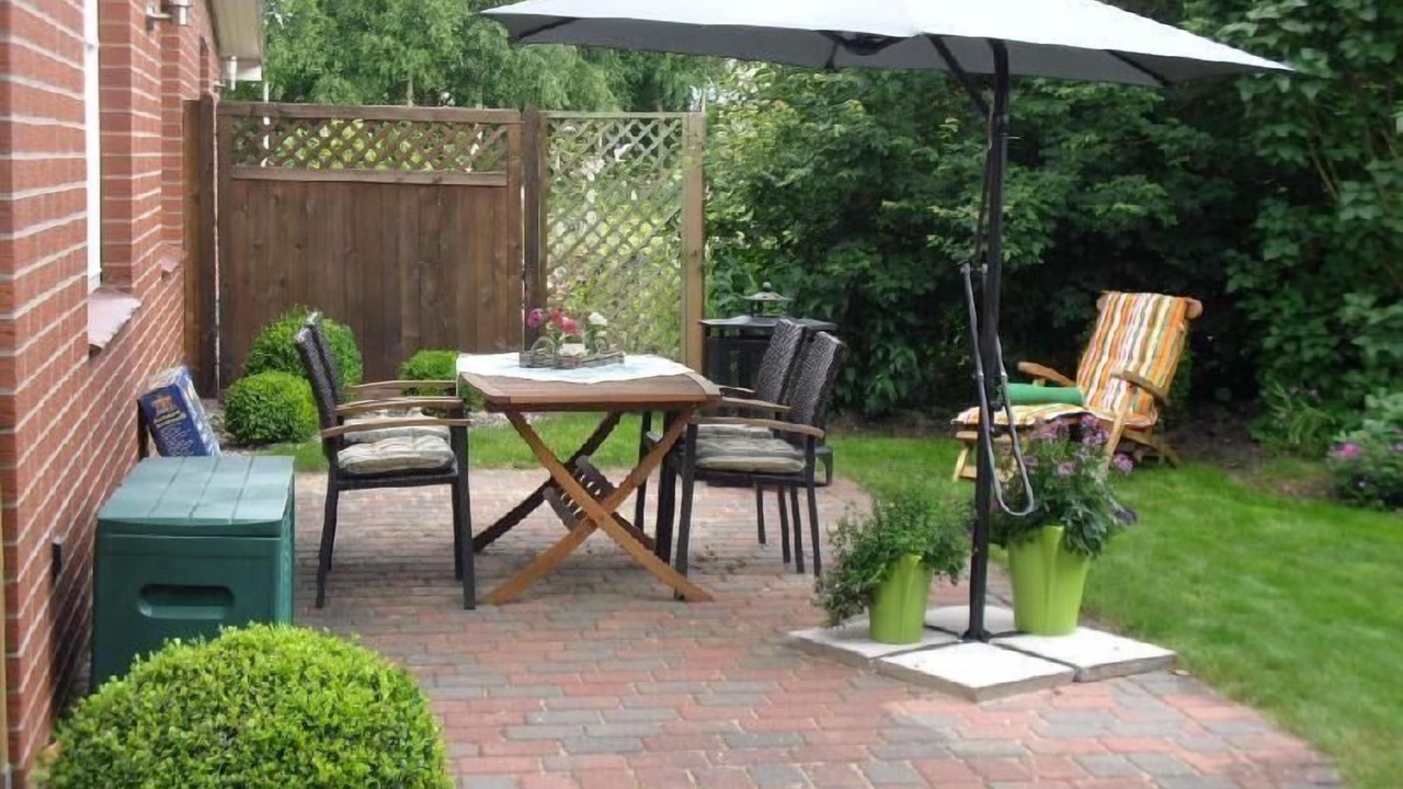 Photo of Outdoor in Luedersburg