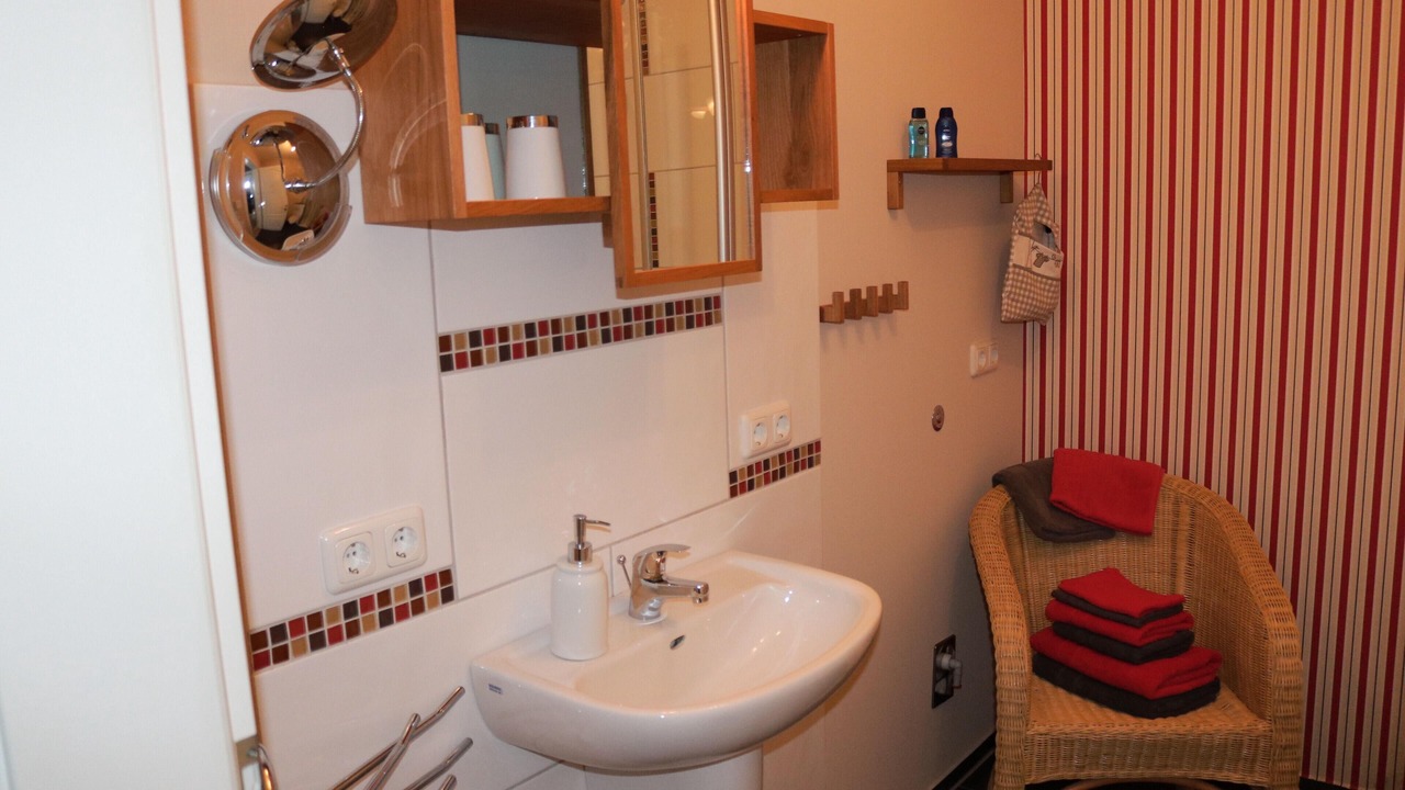 Photo of Bathroom in Luedersburg