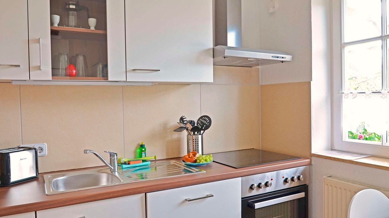 Photo of Kitchen in Wangerland