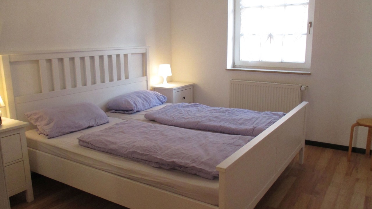 Photo of Bedroom in Wangerland