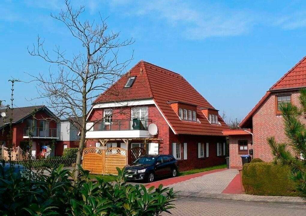 Photo of Outdoor in Wangerland