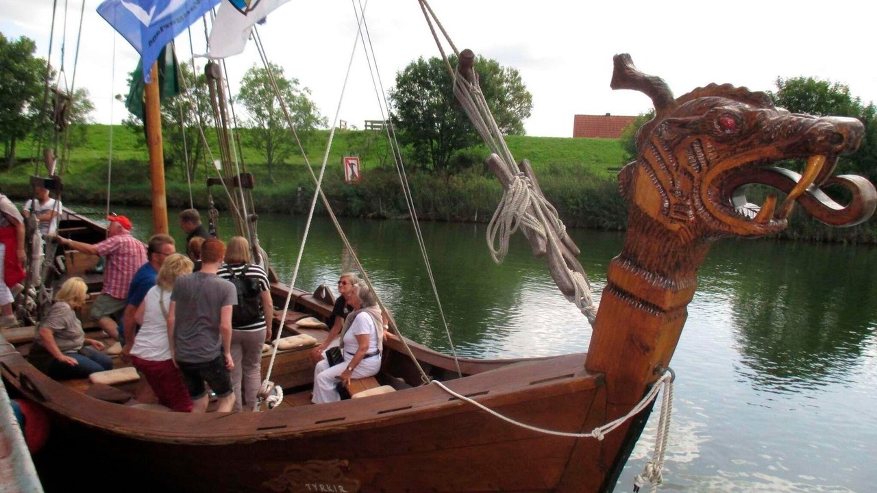 Photo of Others in Wangerland