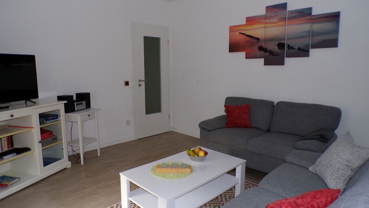 Photo of Livingroom in Wangerland
