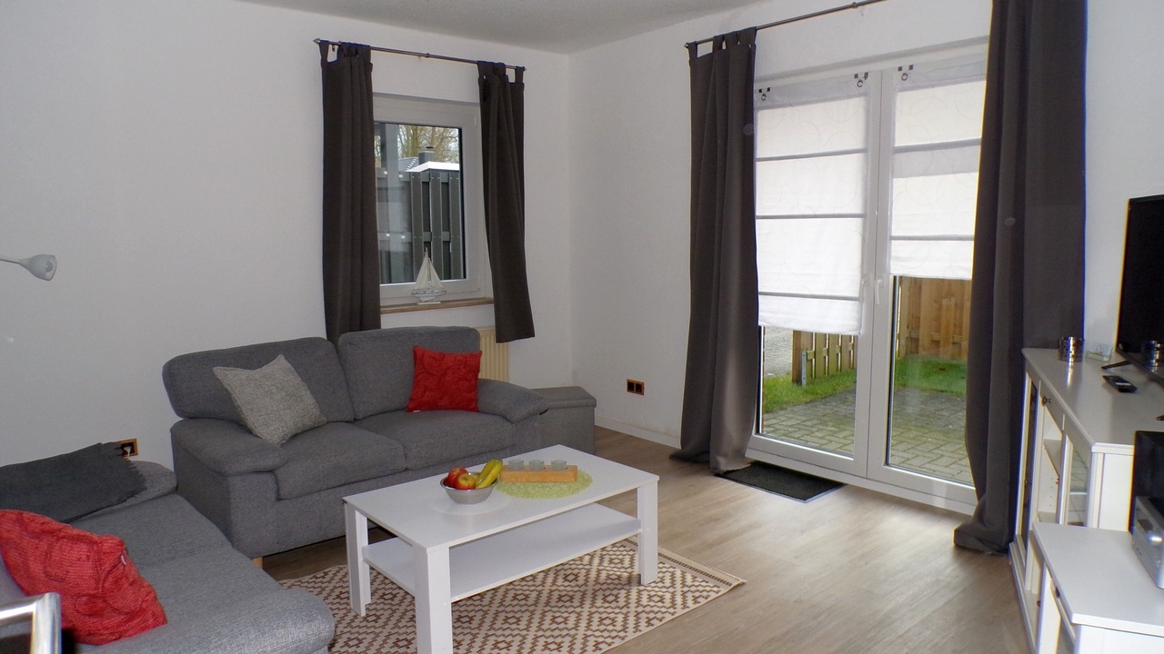 Photo of Livingroom in Wangerland