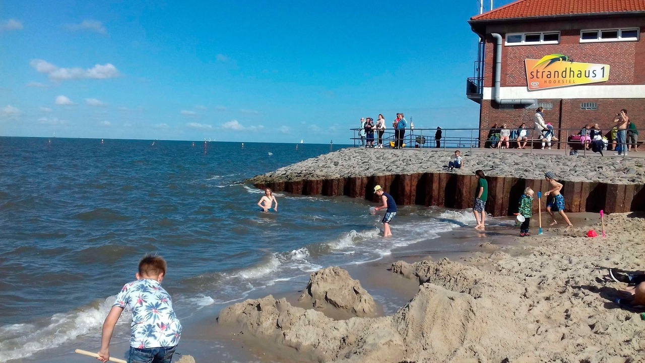 Photo of Others in Wangerland