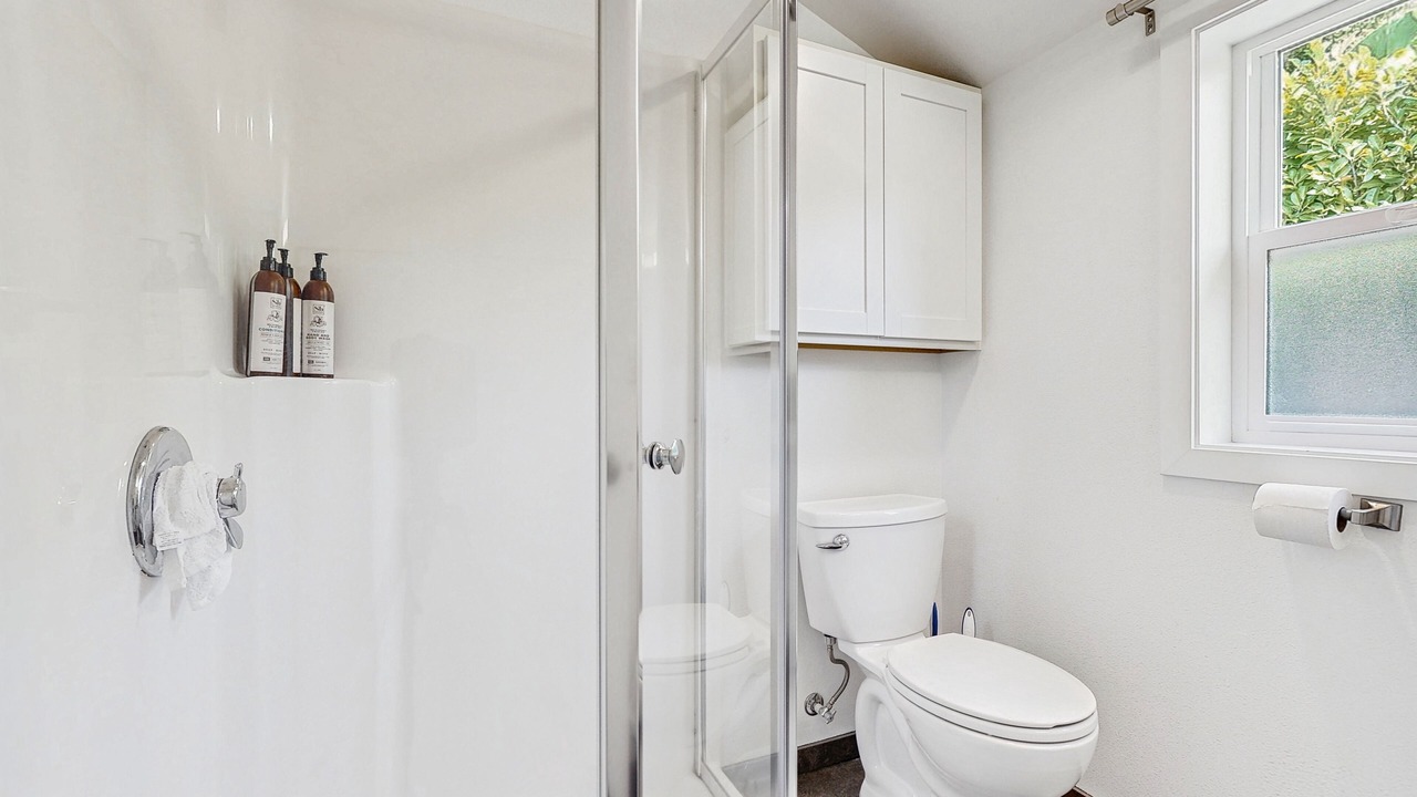 Photo of Bathroom in Alameda