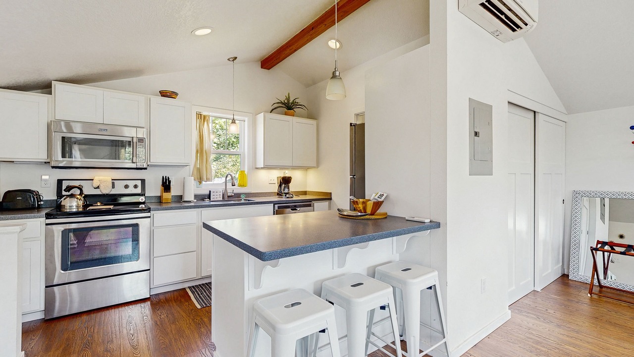 Photo of Kitchen in Alameda