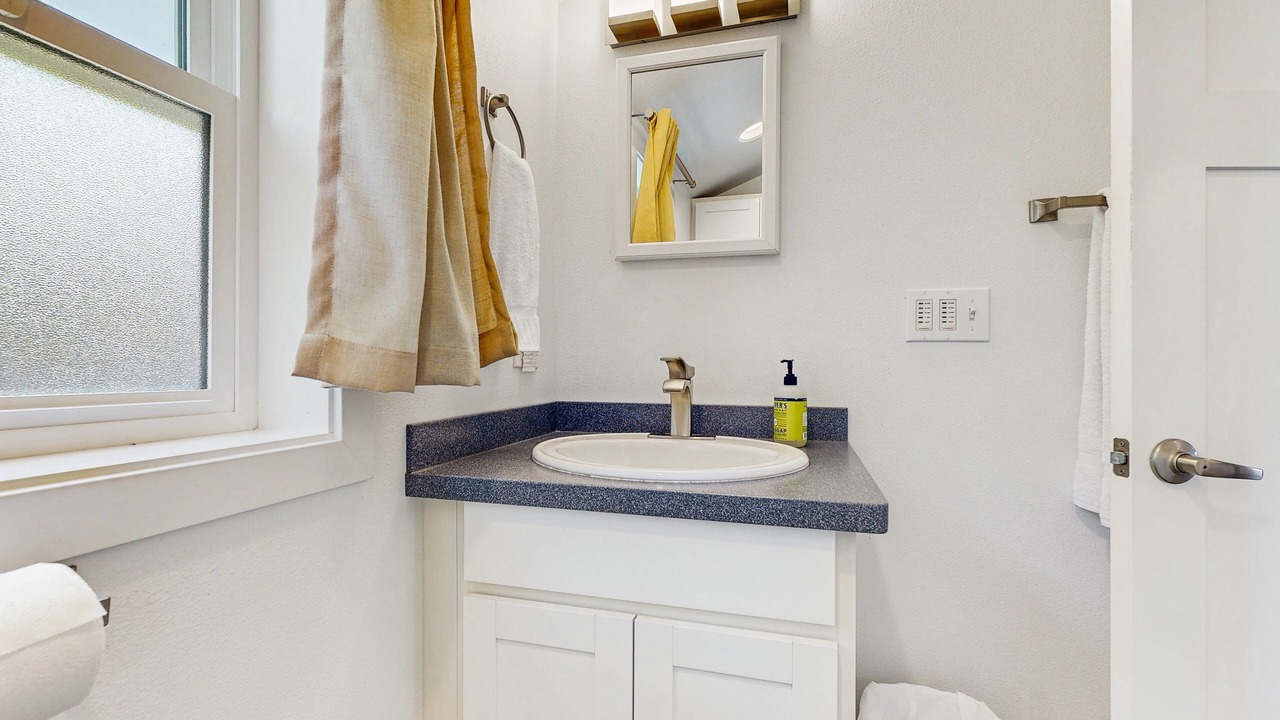 Photo of Bathroom in Alameda