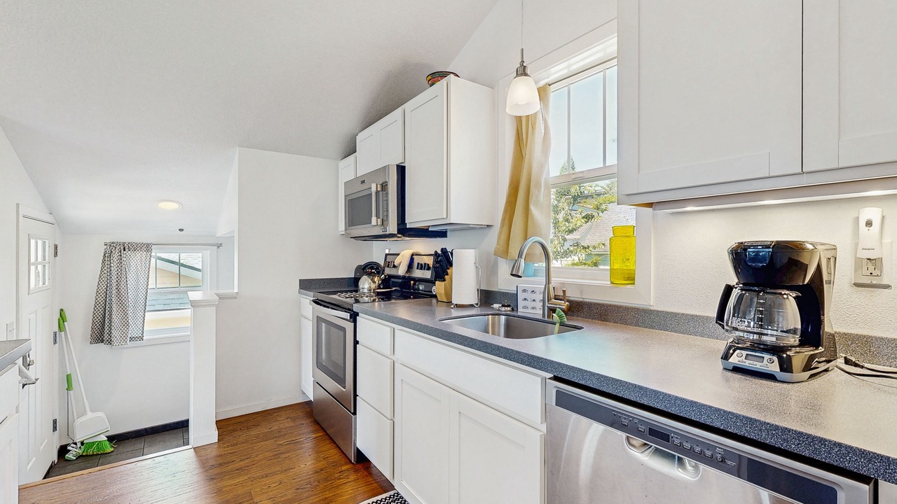 Photo of Kitchen in Alameda