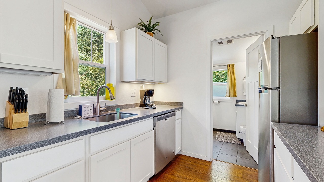 Photo of Kitchen in Alameda