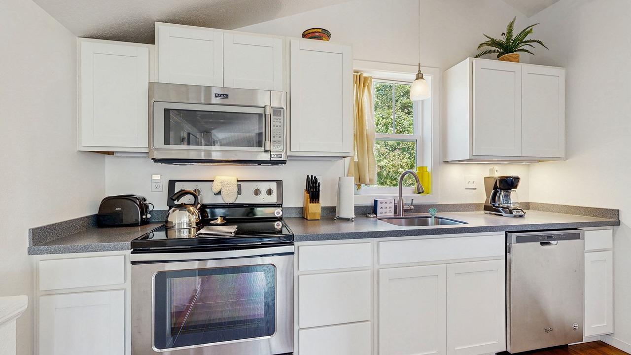 Photo of Kitchen in Alameda