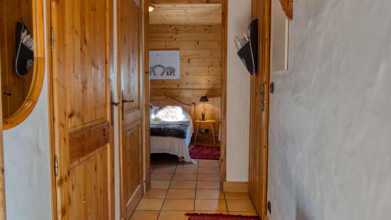 Photo of Bedroom in Notre-Dame-de-Bellecombe