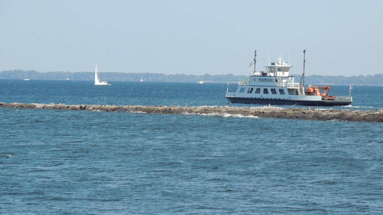 Photo of Outdoor in Grand Isle
