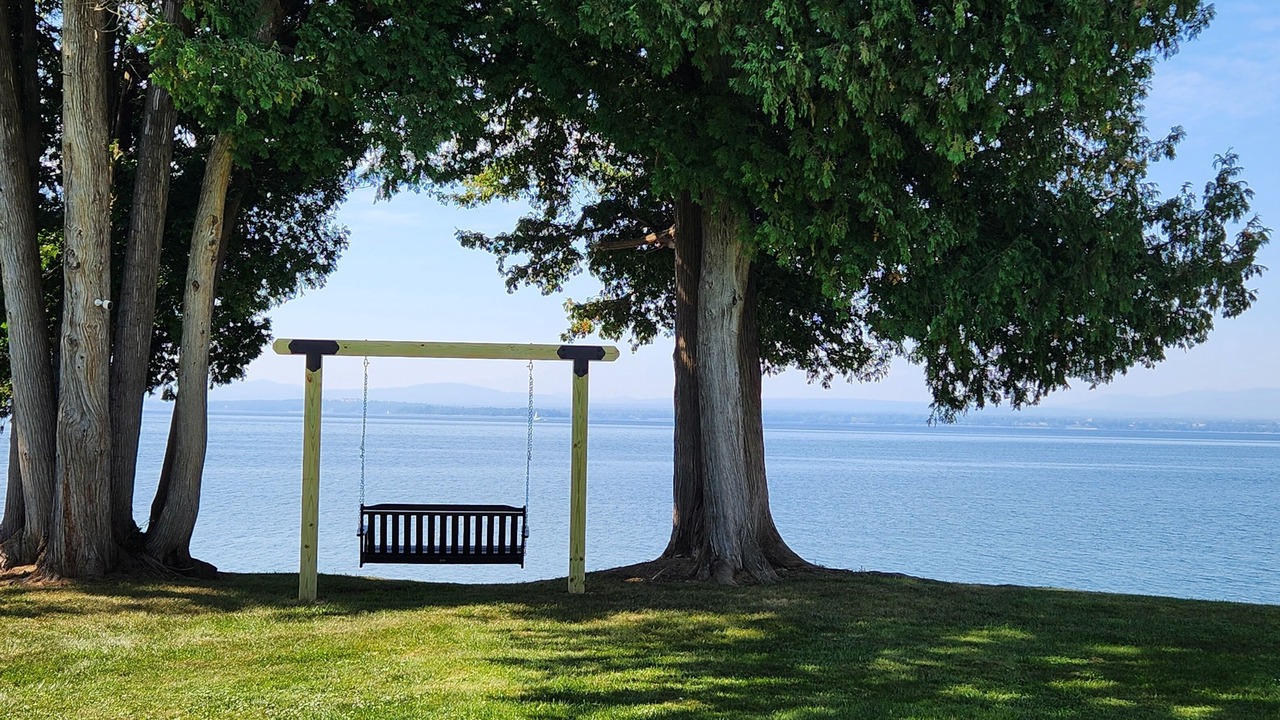 Photo of Outdoor in Grand Isle