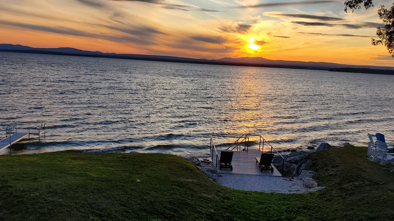 Photo of Outdoor in Grand Isle