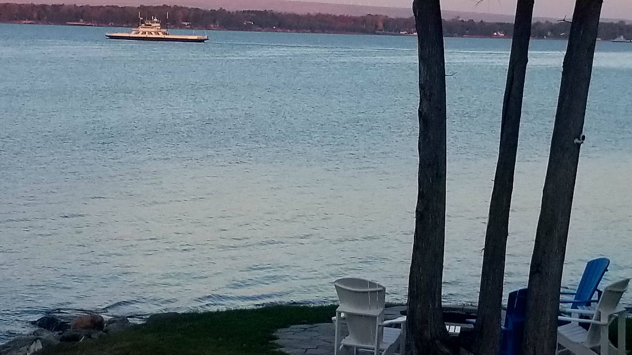 Photo of Outdoor in Grand Isle
