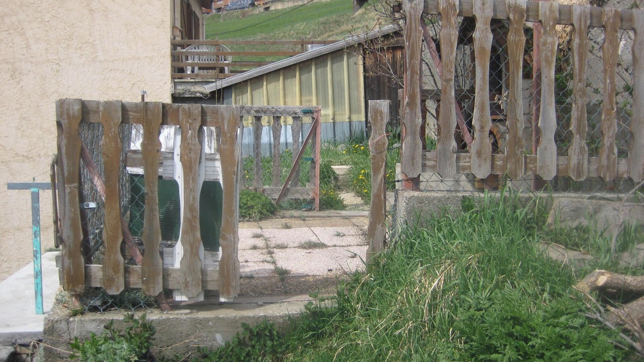 Photo of Outdoor in La Grave