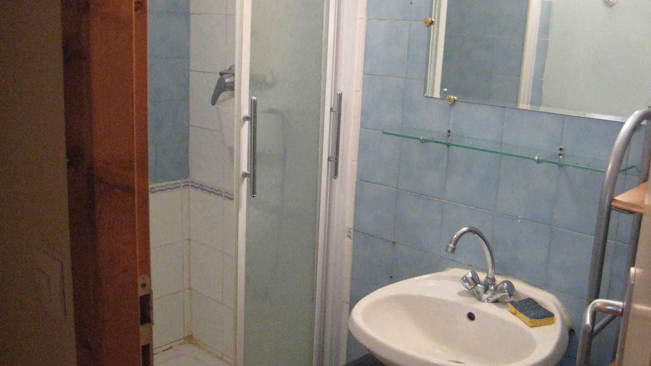 Photo of Bathroom in La Grave