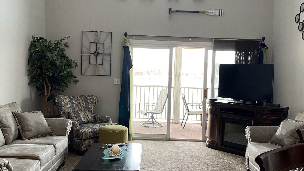 Photo of Bedroom in Sunrise Beach