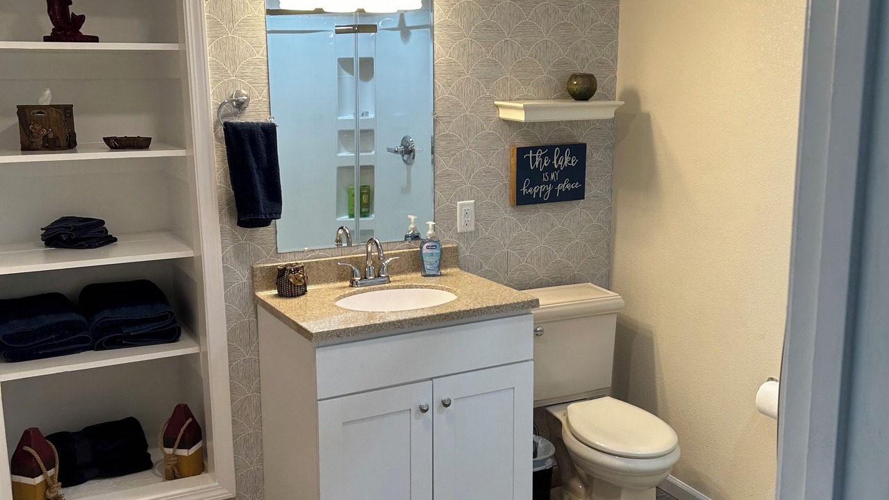 Photo of Bathroom in Osage Beach