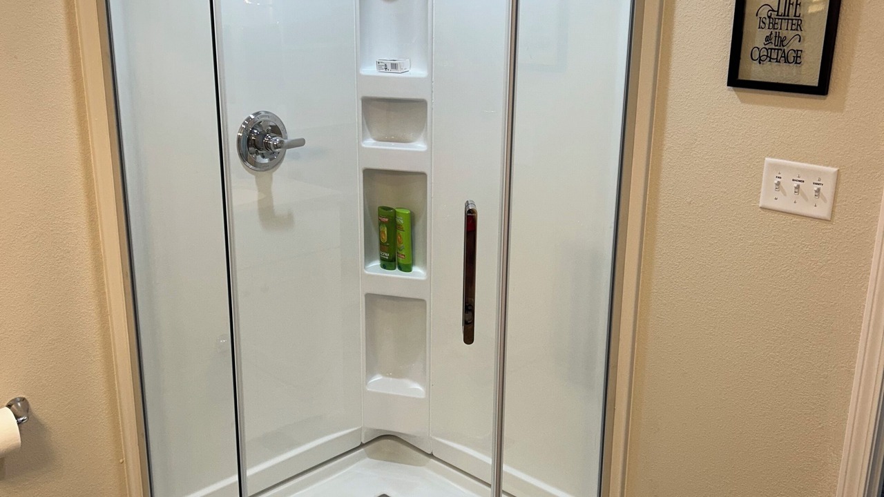 Photo of Bathroom in Osage Beach