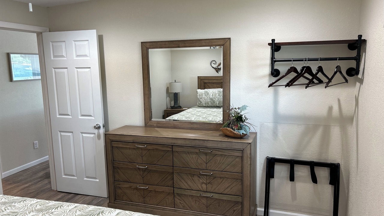 Photo of Bedroom in Osage Beach
