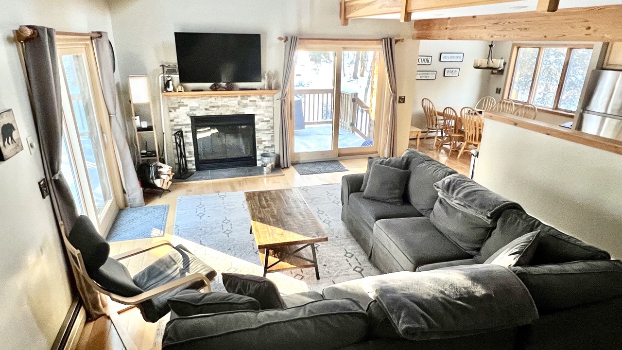 Photo of Livingroom in West Dover