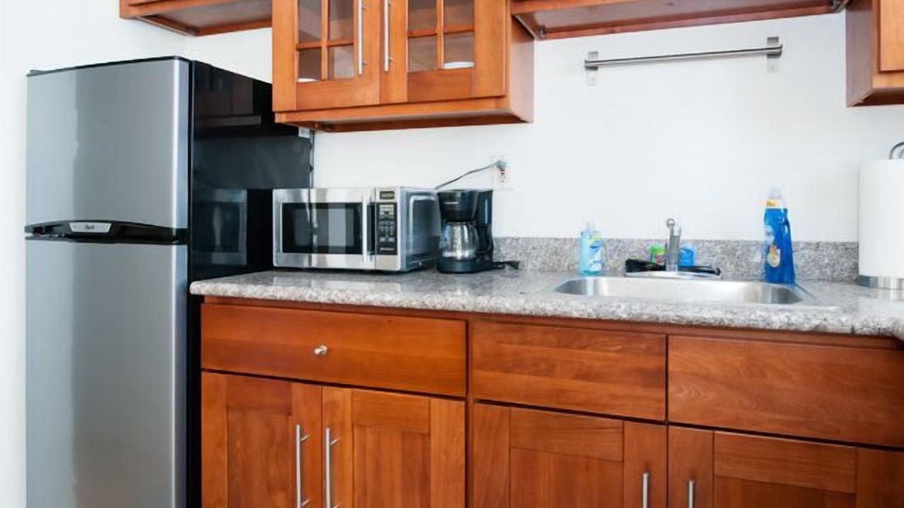Photo of Kitchen in Russian Hill