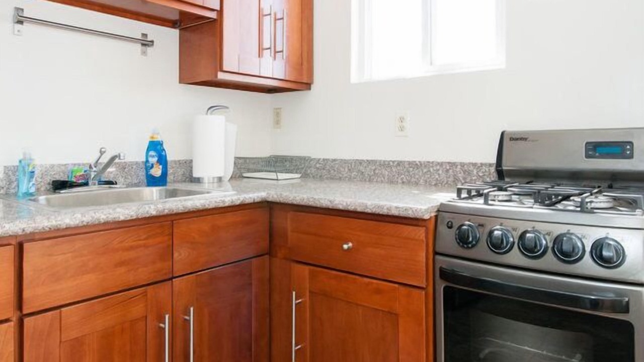 Photo of Kitchen in Russian Hill