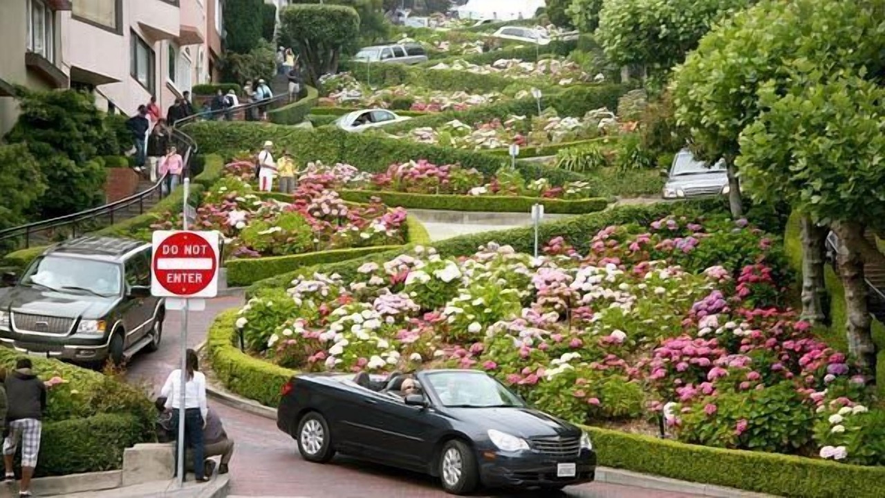 Photo of Others in Russian Hill