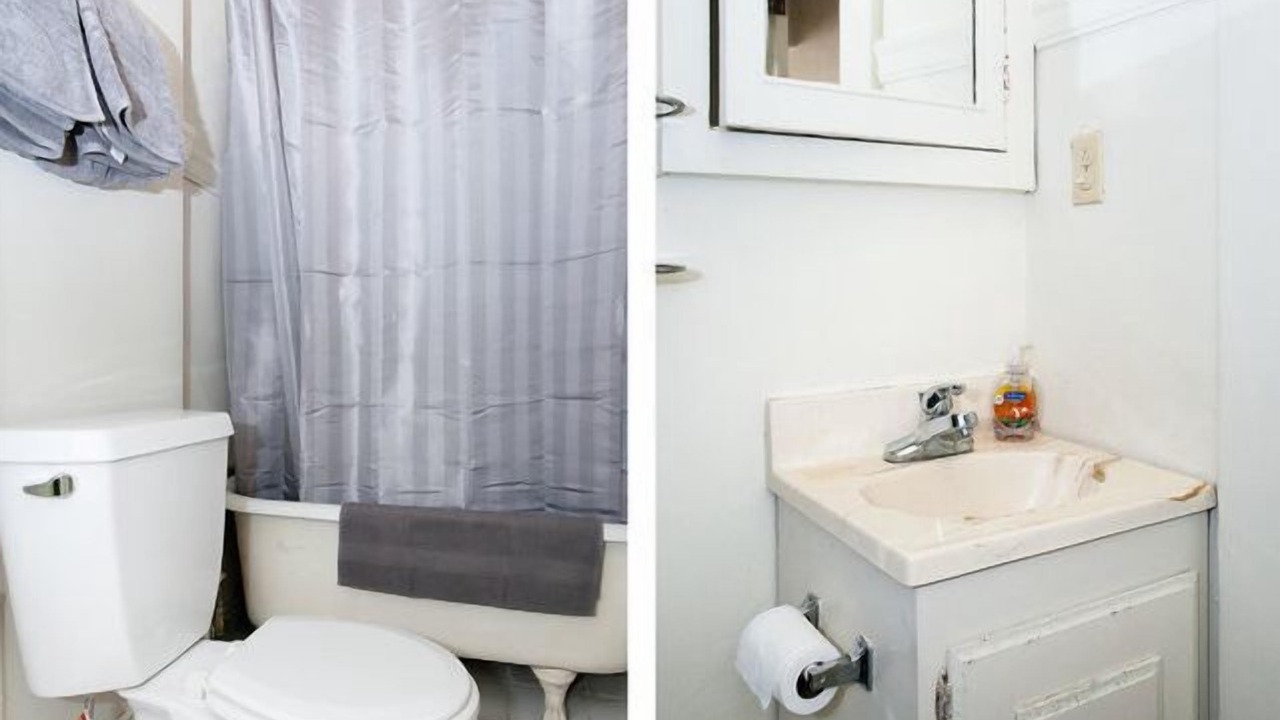 Photo of Bathroom in Russian Hill