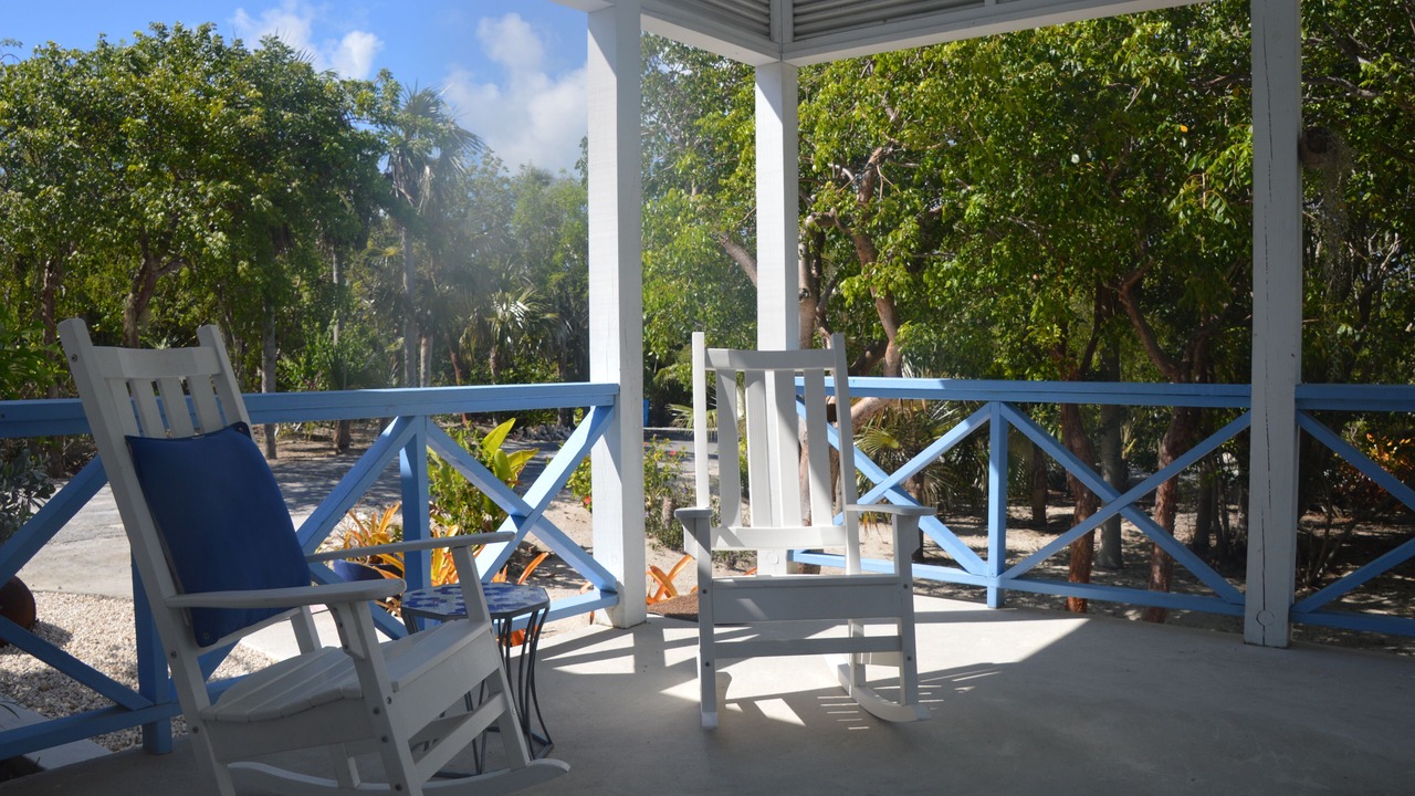 Photo of Outdoor in North Palmetto Point