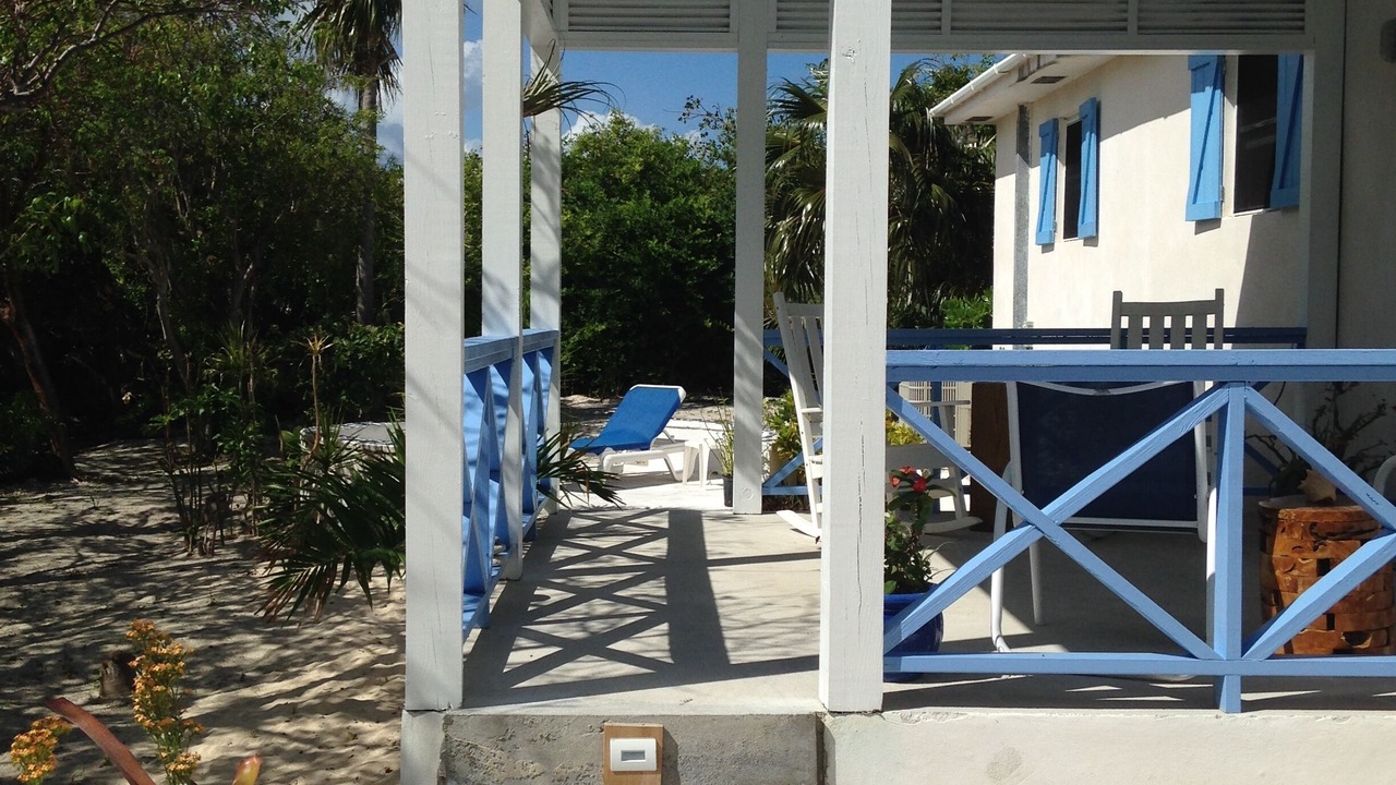 Photo of Outdoor in North Palmetto Point