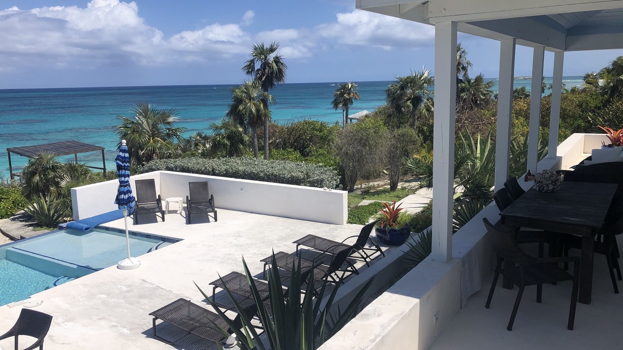 Photo of Outdoor in North Palmetto Point