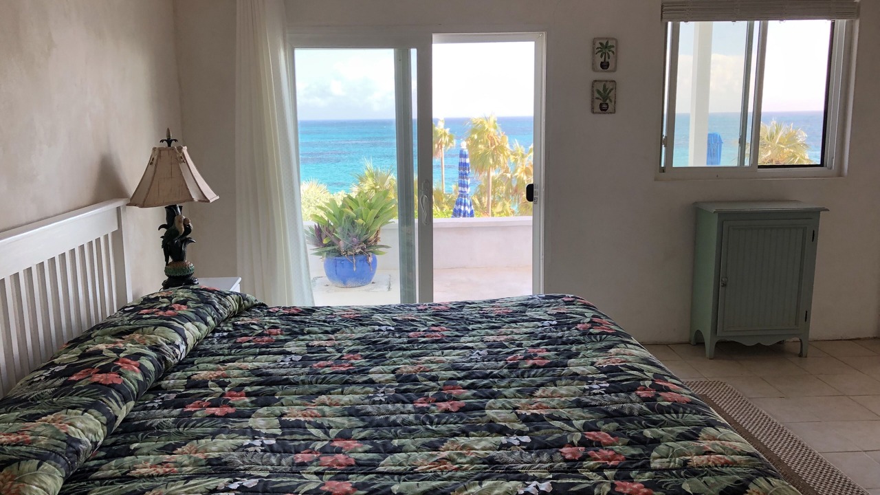 Photo of Bedroom in North Palmetto Point