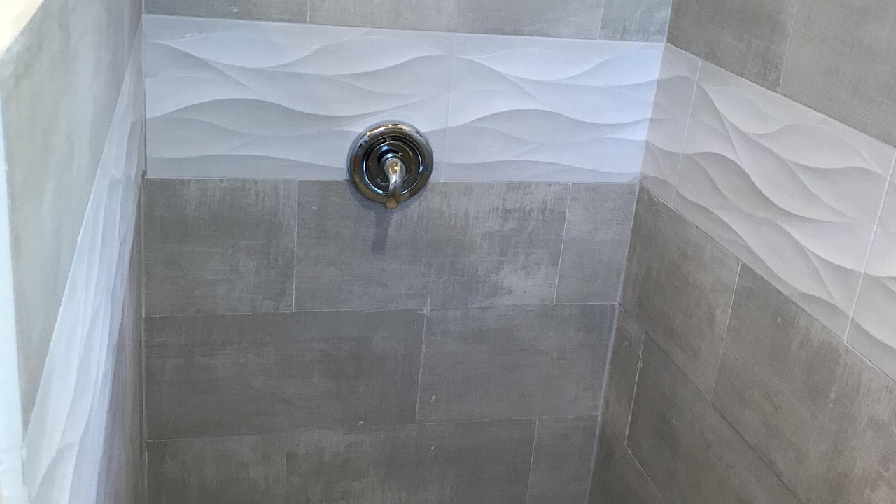 Photo of Bathroom in North Palmetto Point
