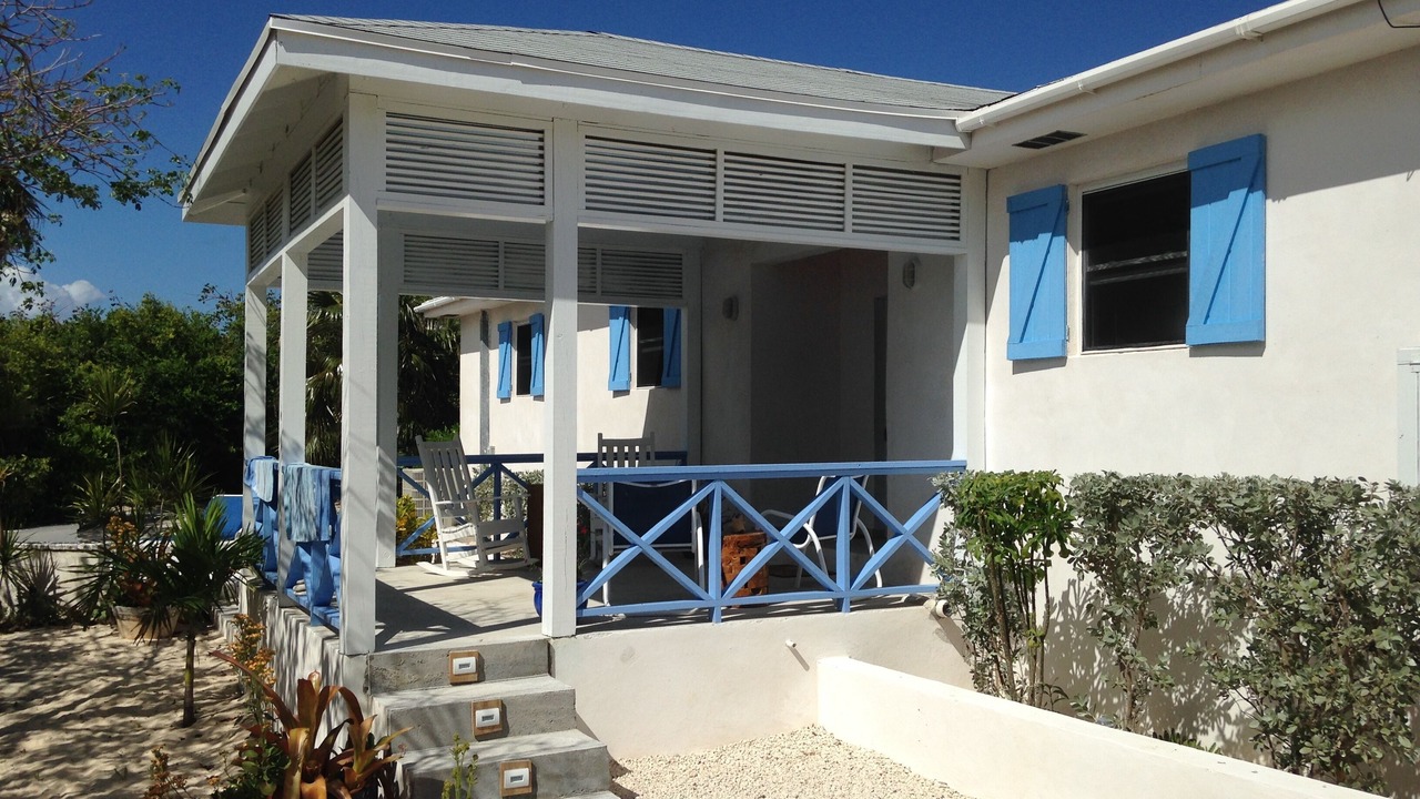 Photo of Outdoor in North Palmetto Point