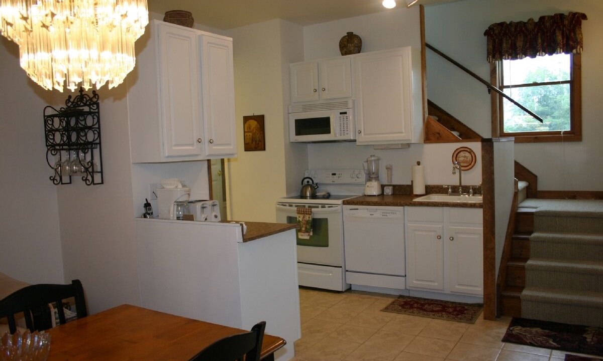 Photo of Kitchen in Greenville